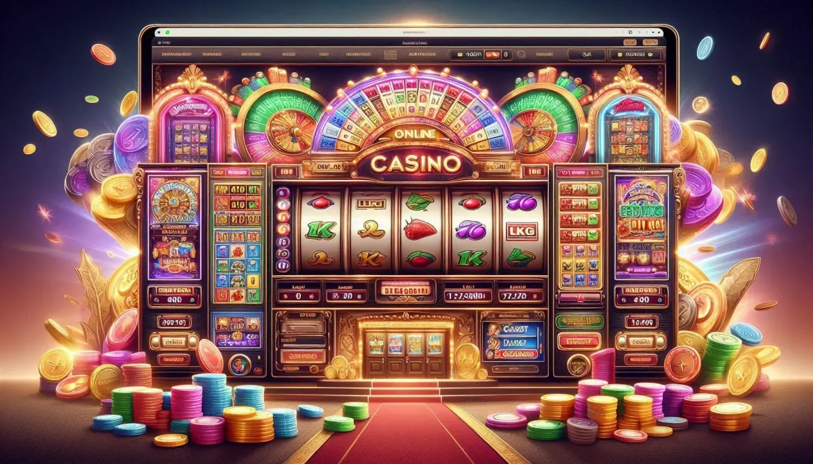 Cusco Casino